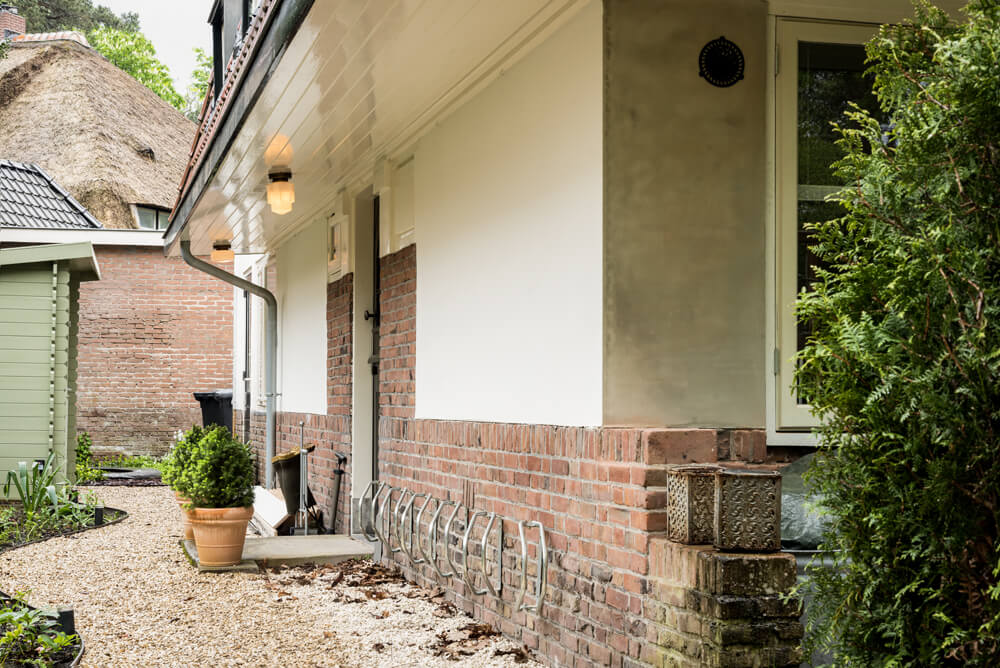 Manuele therapie Bilthoven