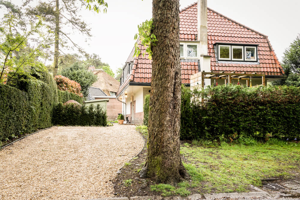Manuele therapie Bilthoven
